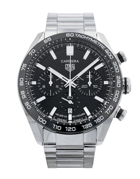 Tag Heuer Carrera CBN2A1B.BA0643